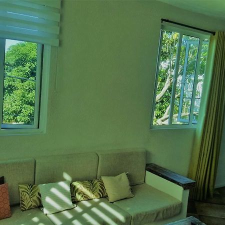 Appartement Blue Coast Mahébourg Екстериор снимка