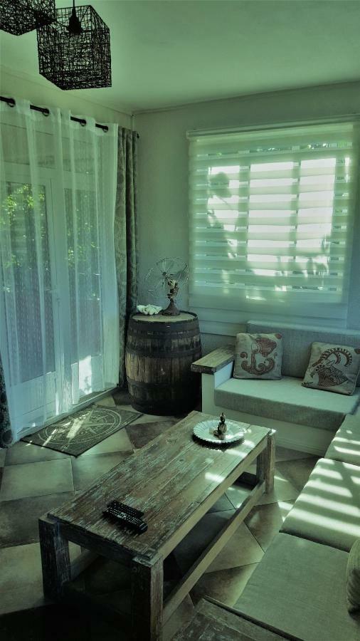 Appartement Blue Coast Mahébourg Екстериор снимка