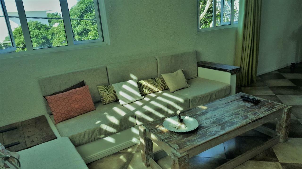 Appartement Blue Coast Mahébourg Екстериор снимка