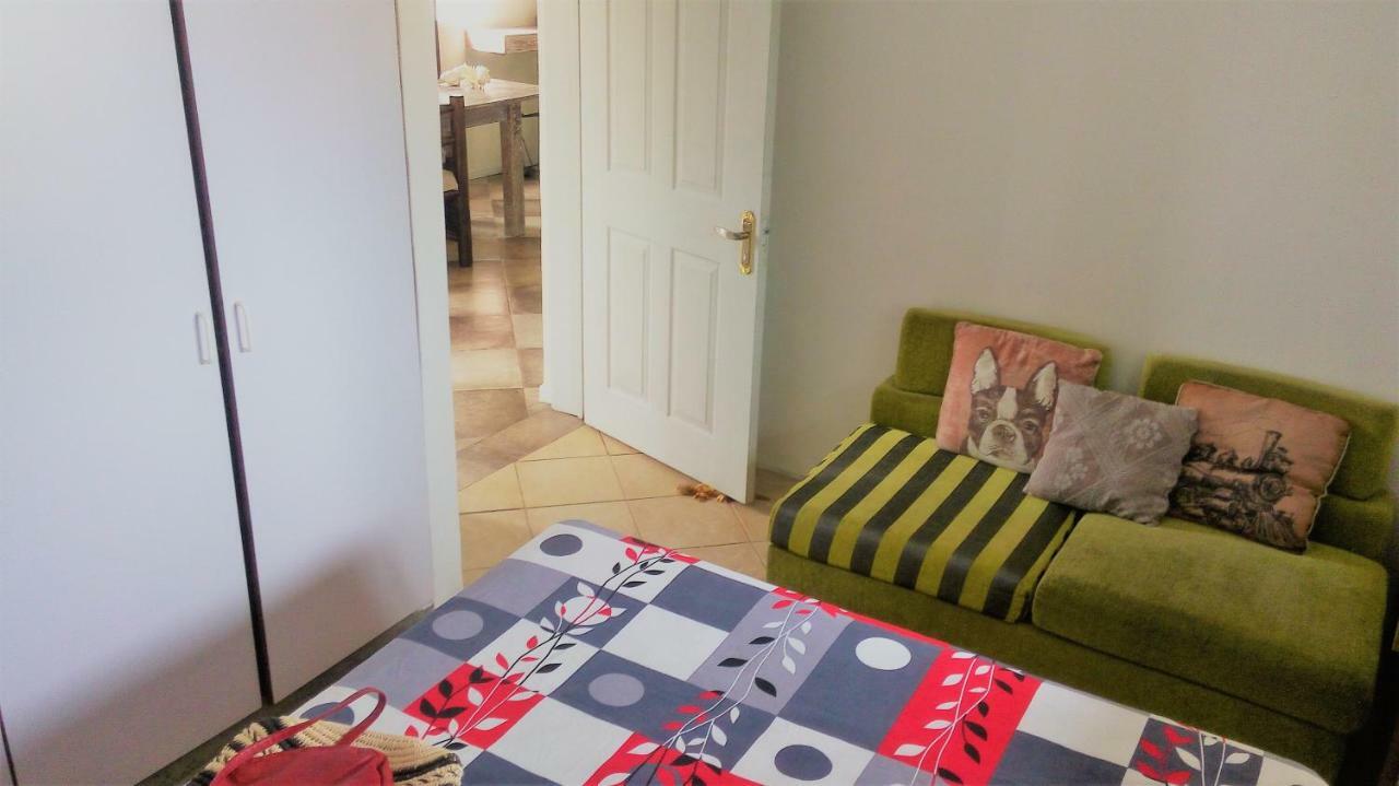 Appartement Blue Coast Mahébourg Екстериор снимка