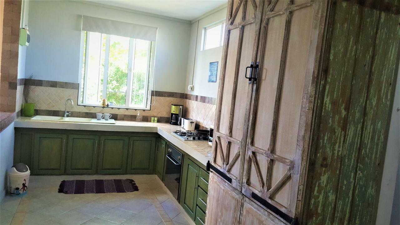 Appartement Blue Coast Mahébourg Екстериор снимка