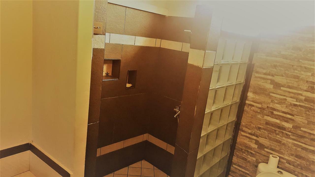 Appartement Blue Coast Mahébourg Екстериор снимка