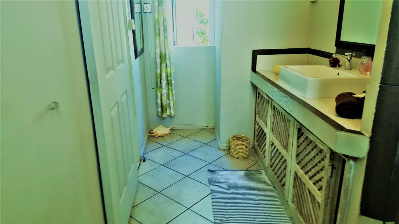 Appartement Blue Coast Mahébourg Екстериор снимка