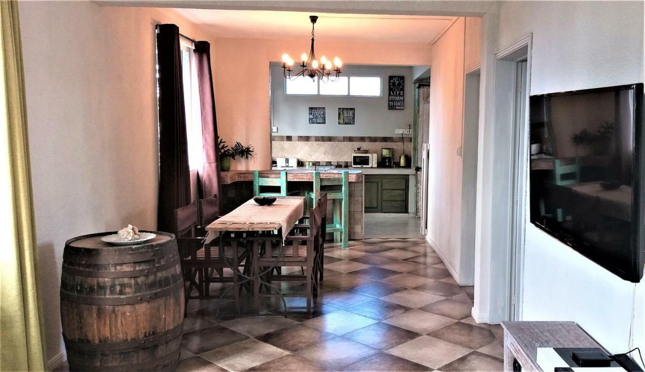 Appartement Blue Coast Mahébourg Екстериор снимка