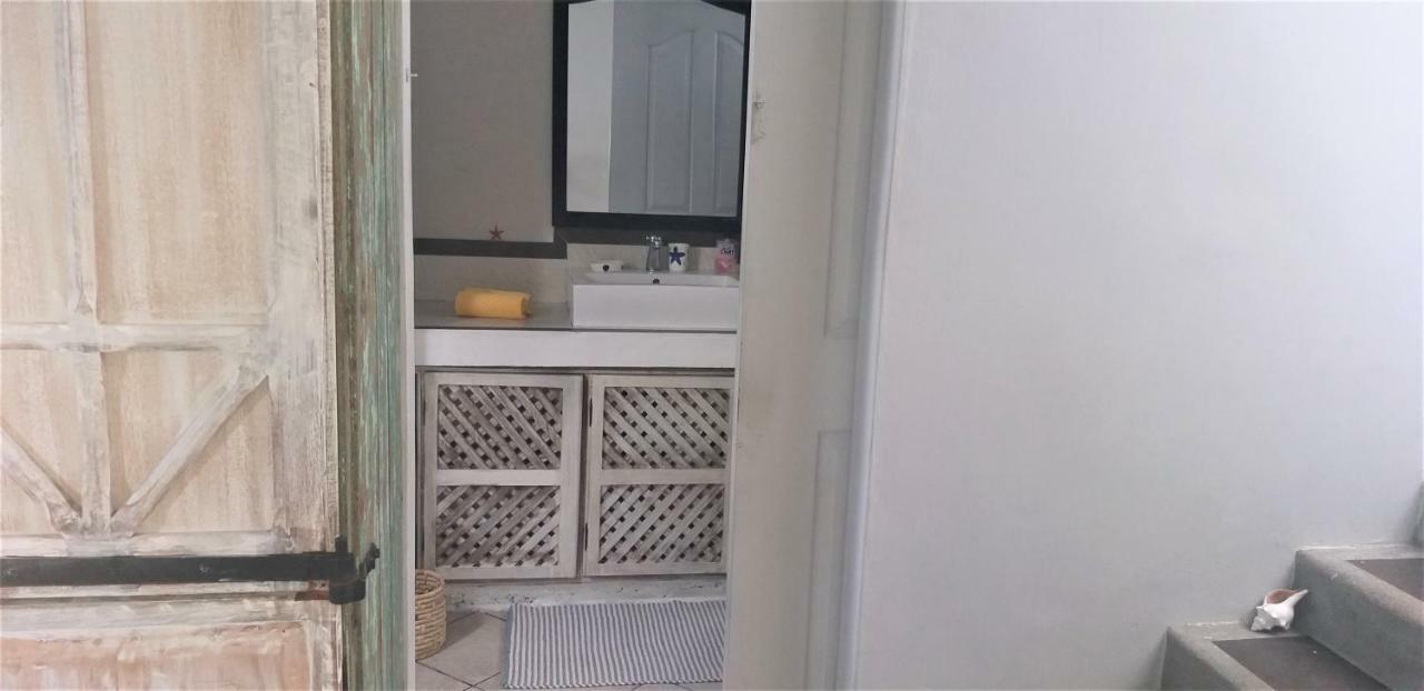 Appartement Blue Coast Mahébourg Екстериор снимка