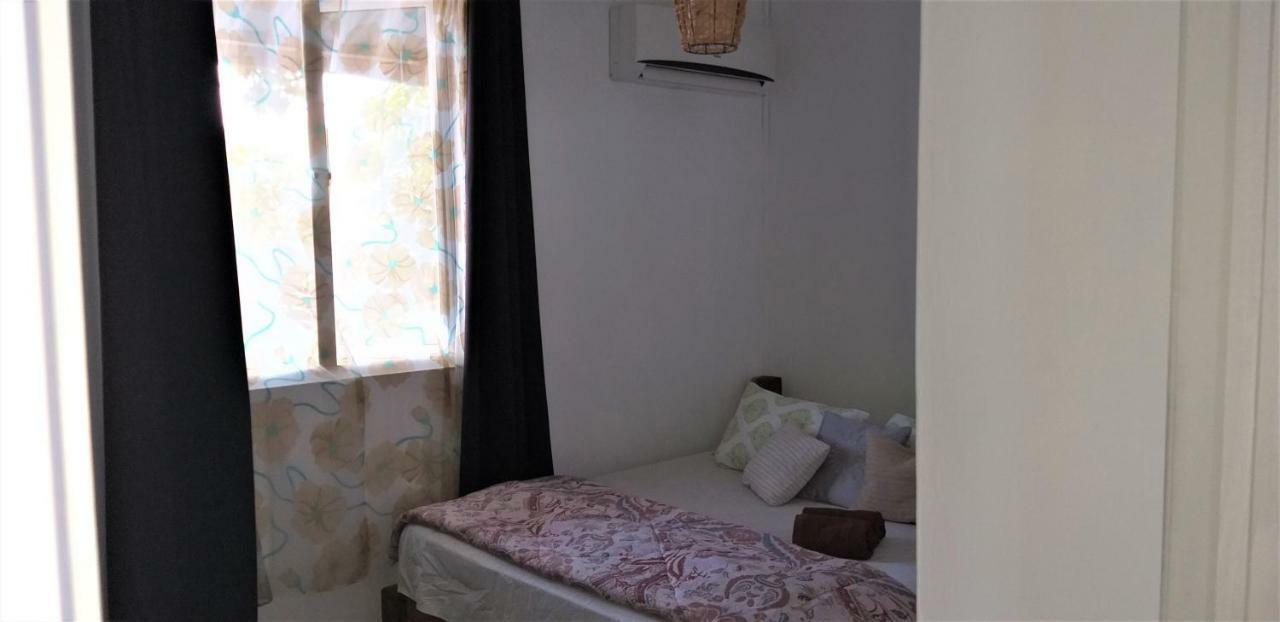 Appartement Blue Coast Mahébourg Екстериор снимка
