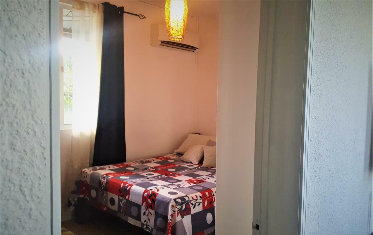 Appartement Blue Coast Mahébourg Екстериор снимка
